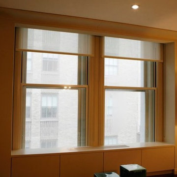 CitiQuiet Windows