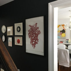 Private Residence, Litchfield, CT - Drawings And Illustrations