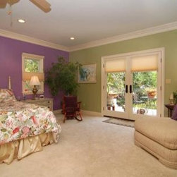 Los Angeles Contractors Marina Del Rey - Home Office Accessories