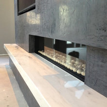 fireplaces