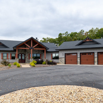 Grand Ranch Retreat