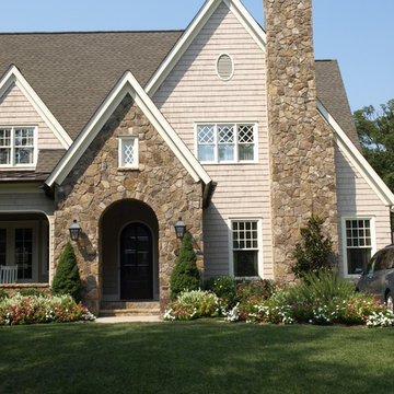 Architectural Stone Veneer