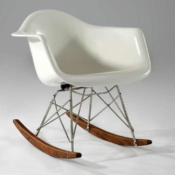 Occassional Chairs - Rocking Chairs