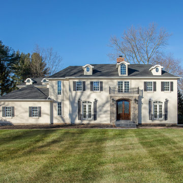 Custom Home