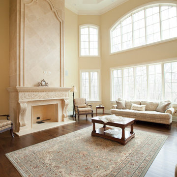 Burr Ridge Home