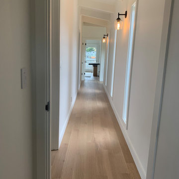 Beach House Remodel