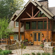 Pole Barn Homes