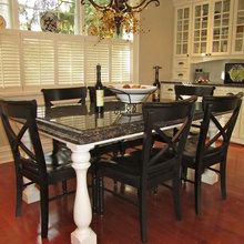granite tables