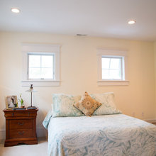 Master bedroom ideas