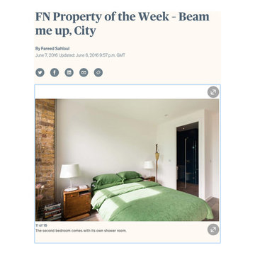 Financial News "Property of the Week" June 2016