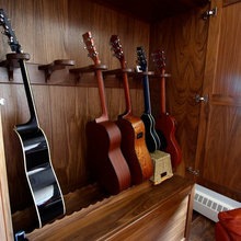 2020 Music Room