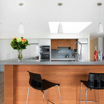UP House - Modern Living in Context
