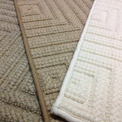 Showroom Products - Area Rugs