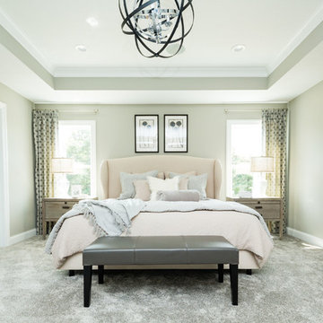 Refreshing Neutral Design