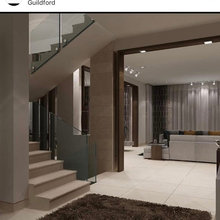 Ground Floor Passage