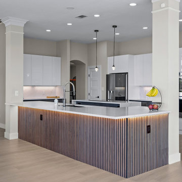 Full Home Remodel | Brightling 2nd Project