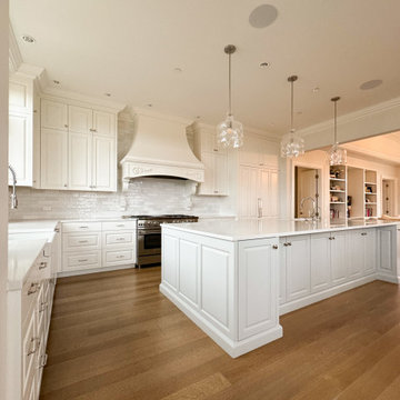 Danbury Manor