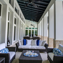 Verandah