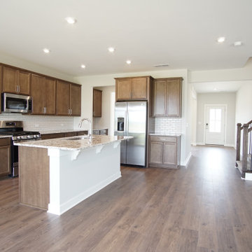 2025 Jagoe Homes