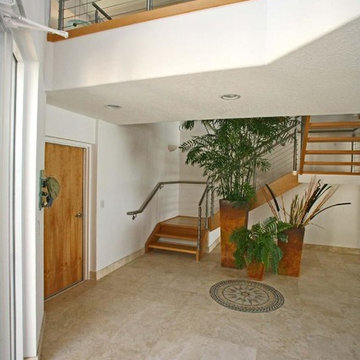 New Home - Ground Floor
