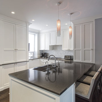 East 64th St Private Residence