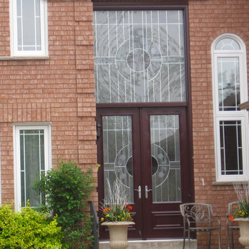 Doors