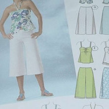 sewing projects