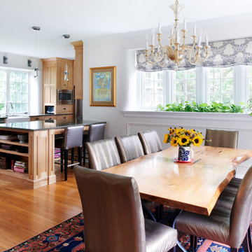 Spring Ave Kitchen