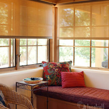 Window treatments