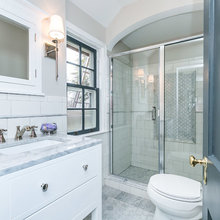 Julie Bathroom