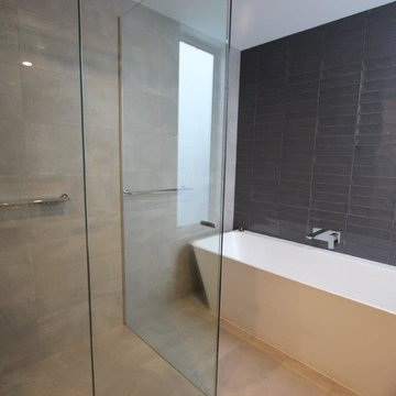 Autumn St Renovation