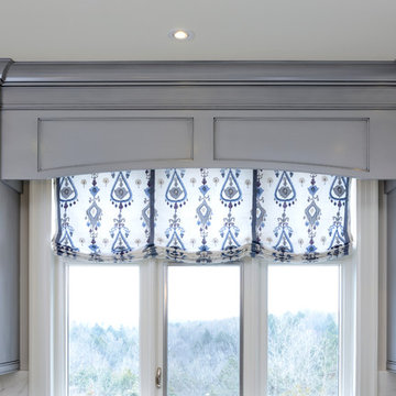 Beautiful Sterling Kitchen - Fandor Homes