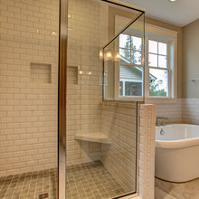 mom's bathroom