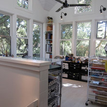 art studio
