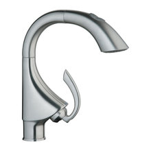 Faucets