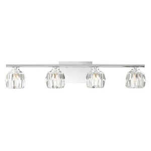 Quoizel Lighting Regalia Three Light Bath Vanity Contemporary