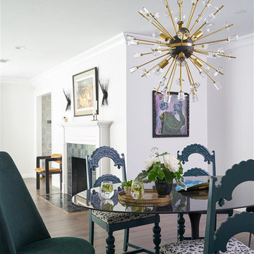 Pasadena Dining Room