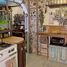 Kitchens
