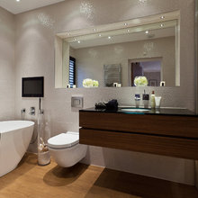 laura bathroom