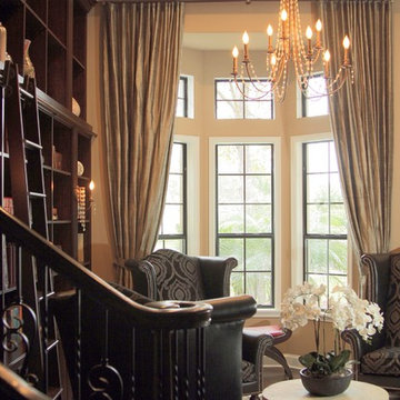 Sanford, Fl Interior Design Project