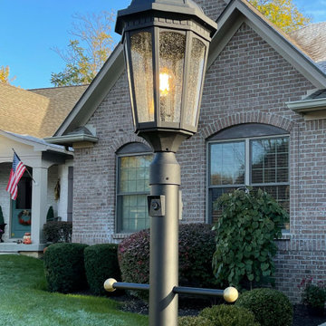 Lamp Post