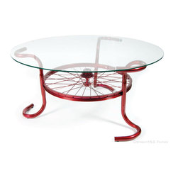 Sprint Coffee Table - Coffee Tables