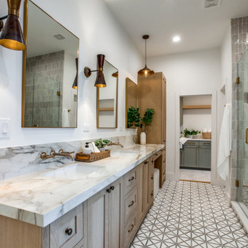 Richardson Ranch Addition