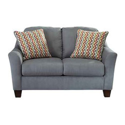 Hayden Sofa - Sofas
