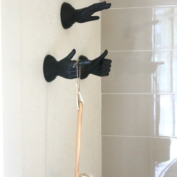 Contemporary Bathroom