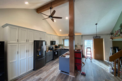 Judkins Kitchen