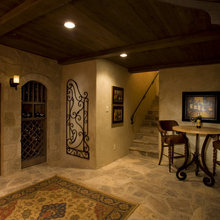 Wine Cellar