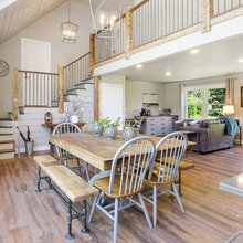 Dining Room Tables