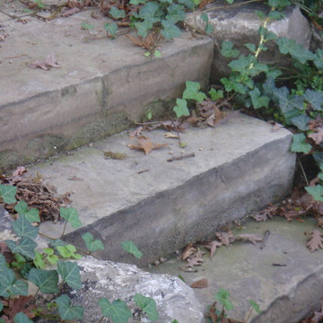 Hardscapes