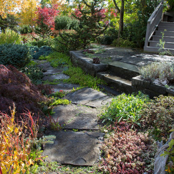 Gardens